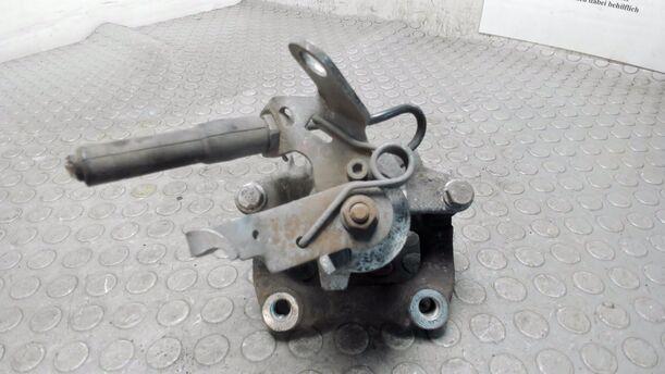 Foto: BREMSSATTEL HINTEN LINKS eines VW Golf Plus 1.4