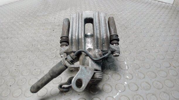 Foto: BREMSSATTEL HINTEN LINKS eines VW Golf Plus 1.4