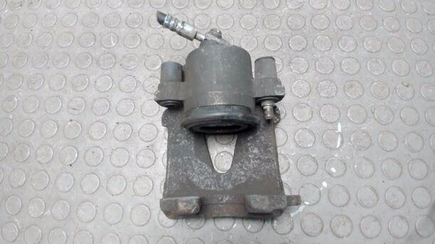 Foto: BREMSSATTEL VORNE LINKS eines VW Golf Plus 1.4