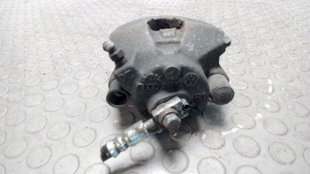 Foto: BREMSSATTEL VORNE LINKS eines VW Golf Plus 1.4