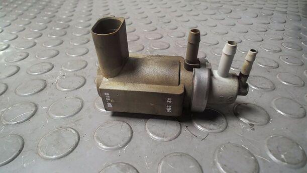 Foto: DRUCKWANDLER/ MAGNETVENTIL LDR eines Audi A6 Avant 2.5 TDI quattro