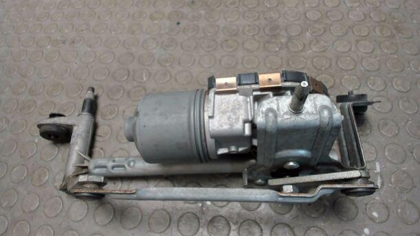 Foto: SCHEIBENWISCHERMOTOR VORNE LINKS eines VW Golf Plus 1.4