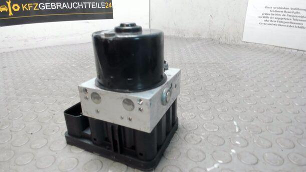 Foto: HAUPTBREMSAGGREGAT ABS eines VW Golf Plus 1.4