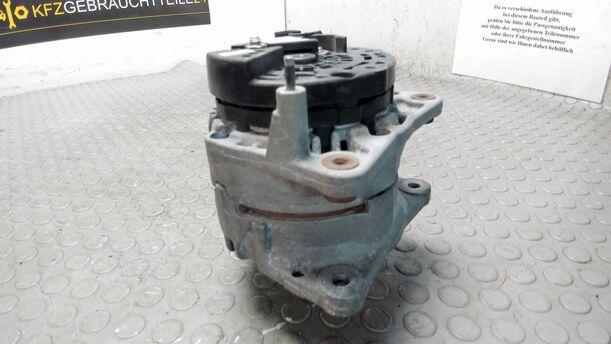Foto: LICHTMASCHINE / GENERATOR 110A eines VW Golf Plus 1.4