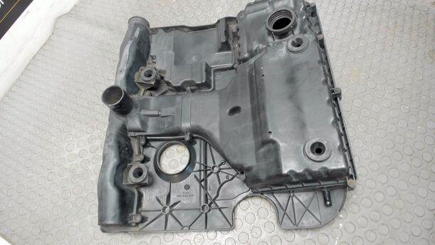 Foto: LUFTFILTERKASTEN eines VW Golf Plus 1.4
