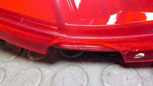 Foto: HECKLEUCHTE / RÜCKLICHT RECHTS eines Mazda 5 1.8