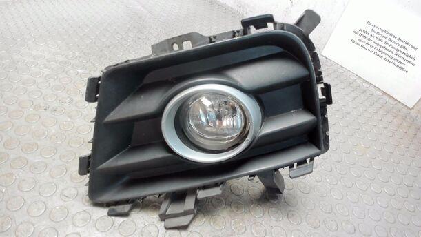 Foto: NEBELSCHEINWERFER LINKS eines Mazda 5 1.8