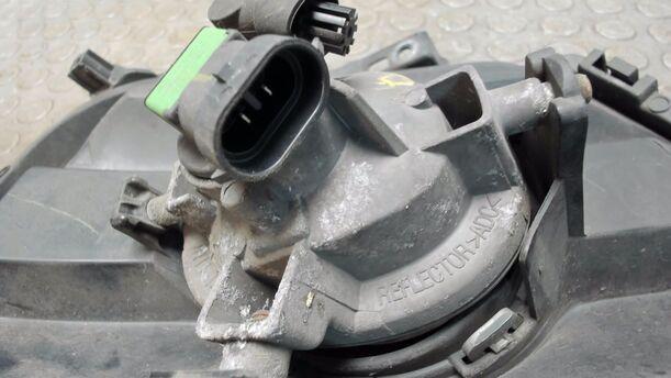 Foto: NEBELSCHEINWERFER LINKS eines Mazda 5 1.8