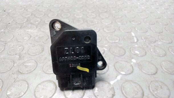 Foto: LUFTMASSENMESSER eines Mazda 5 1.8