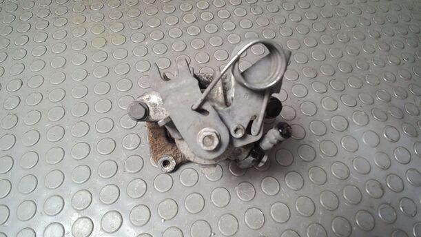 Foto: BREMSSATTEL HINTEN RECHTS ( LUCAS / QUATTRO ) eines Audi A6 Avant 2.5 TDI quattro
