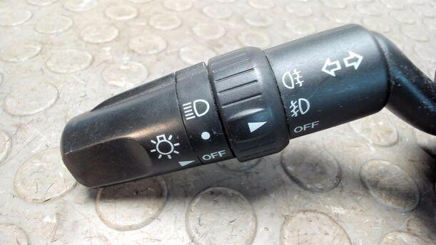 Foto: KOMBISCHALTER / BLINKERSCHALTER eines Mazda 5 1.8
