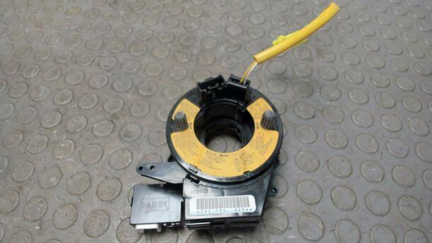 Foto: WICKELFEDER / SCHLEIFRING eines Mazda 5 1.8