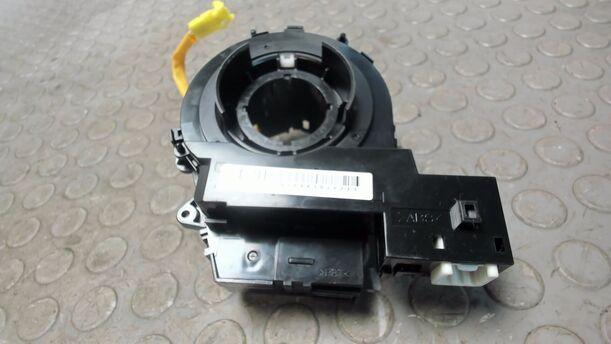 Foto: WICKELFEDER / SCHLEIFRING eines Mazda 5 1.8