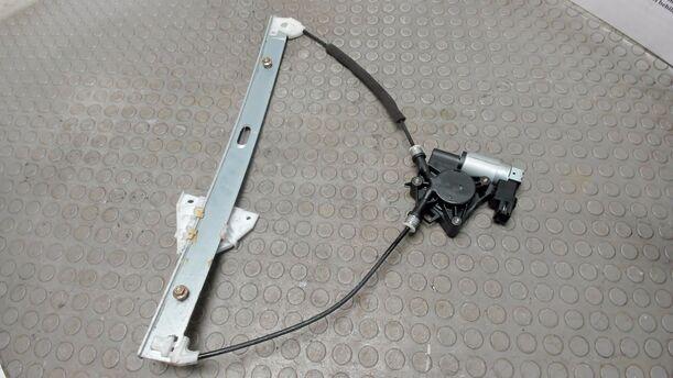 Foto: FENSTERHEBER VORNE LINKS eines Mazda 5 1.8