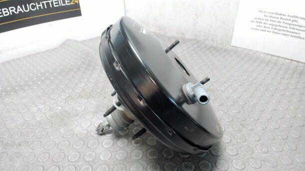 Foto: BREMSKRAFTVERSTÄRKER eines Mazda 5 1.8