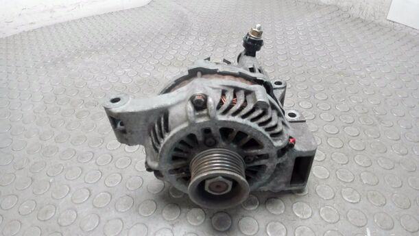 Foto: LICHTMASCHINE / GENERATOR ( 90A ) eines Mazda 5 1.8