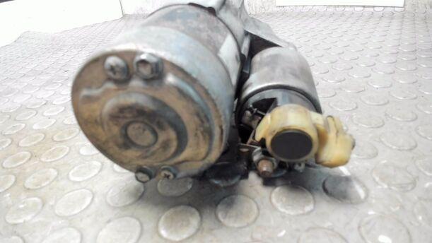 Foto: ANLASSER / STARTER eines Mazda 5 1.8