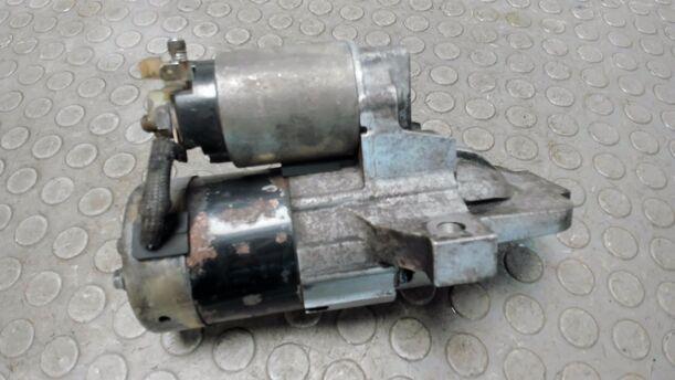 Foto: ANLASSER / STARTER eines Mazda 5 1.8