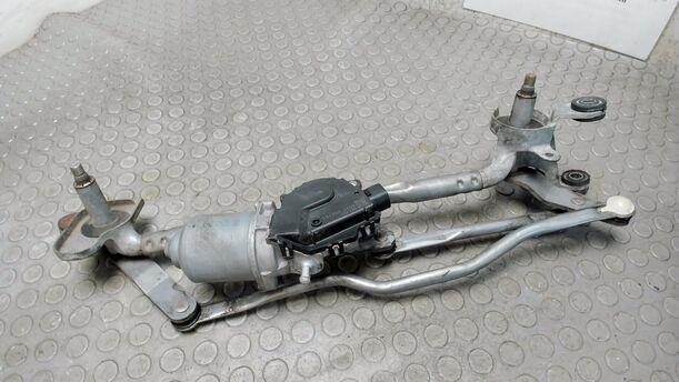Foto: SCHEIBENWISCHERMOTOR VORNE eines Mazda 5 1.8