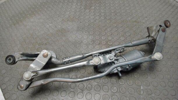 Foto: SCHEIBENWISCHERMOTOR VORNE eines Mazda 5 1.8