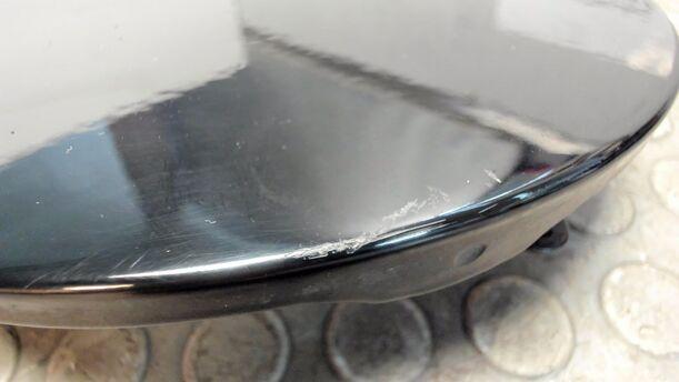 Foto: TANKKLAPPE / TANKDECKEL eines Mazda 5 1.8