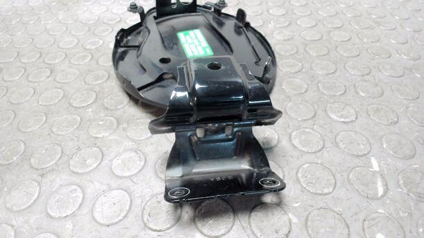 Foto: TANKKLAPPE / TANKDECKEL eines Mazda 5 1.8