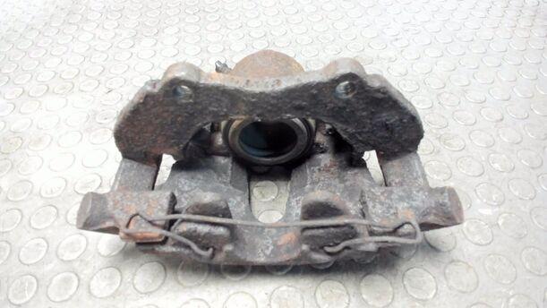 Foto: BREMSSATTEL VORNE LINKS eines Mazda 5 1.8