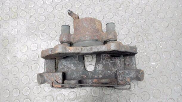 Foto: BREMSSATTEL VORNE LINKS eines Mazda 5 1.8