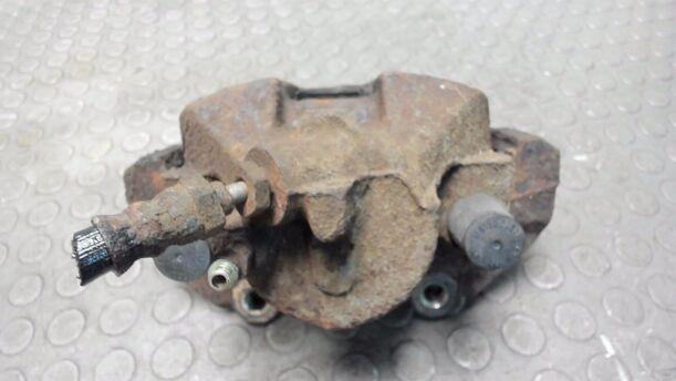 Foto: BREMSSATTEL VORNE LINKS eines Mazda 5 1.8