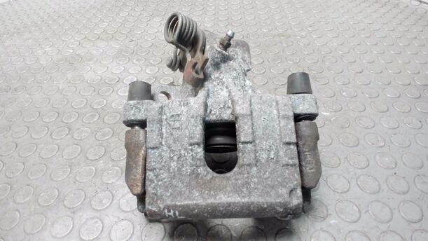 Foto: BREMSSATTEL HINTEN LINKS eines Mazda 5 1.8