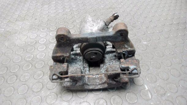 Foto: BREMSSATTEL HINTEN LINKS eines Mazda 5 1.8
