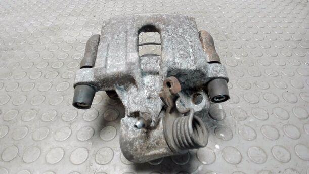Foto: BREMSSATTEL HINTEN LINKS eines Mazda 5 1.8