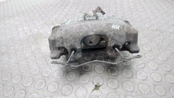 Foto: BREMSSATTEL HINTEN RECHTS eines Mazda 5 1.8