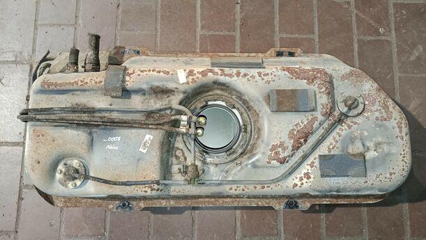 Foto: KRAFTSTOFFTANK eines Chevrolet Kalos 1.4 16V