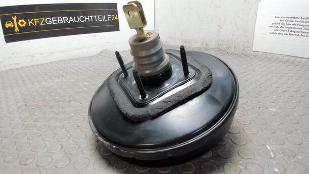 Foto: BREMSKRAFTVERSTÄRKER eines Peugeot 206 60
