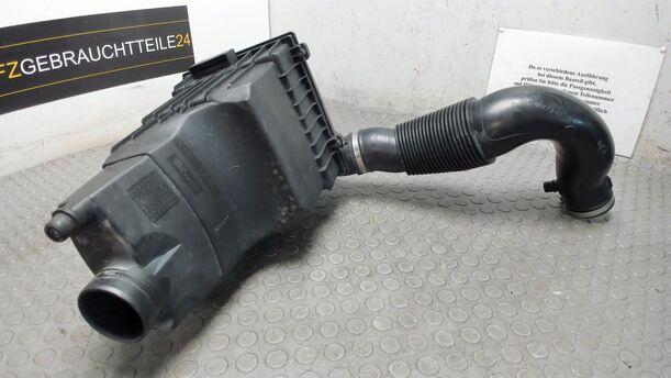 Foto: LUFTFILTERKASTEN eines Peugeot 206 60