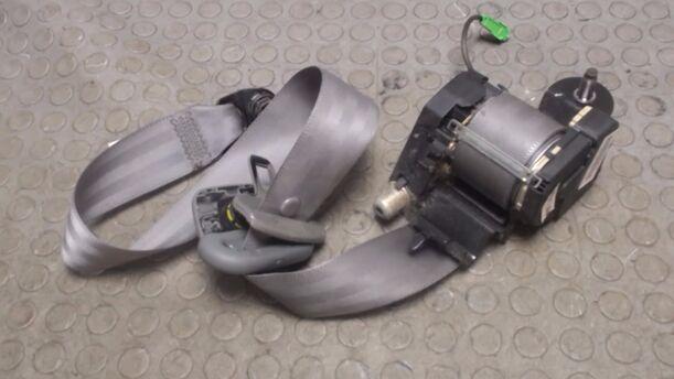Foto: SICHERHEITSGURT VORN LINKS (4/5-TÜRER) eines Chevrolet Kalos 1.4 16V