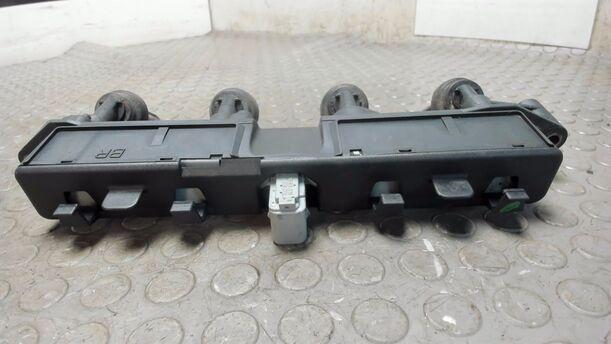 Foto: ZÜNDSPULE eines Peugeot 206 60