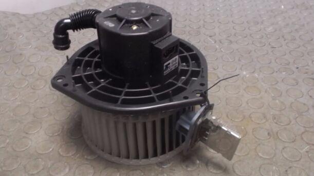 Foto: HEIZUNGSGEBLÄSE (MIT WIDERSTAND) eines Chevrolet Kalos 1.4 16V