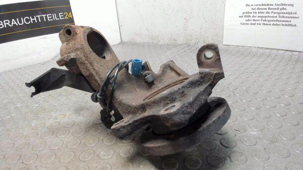 Foto: ACHSSCHENKEL VORNE RECHTS eines Peugeot 206 60