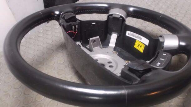 Foto: LENKRAD (OHNE AIRBAG eines Chevrolet Kalos 1.4 16V