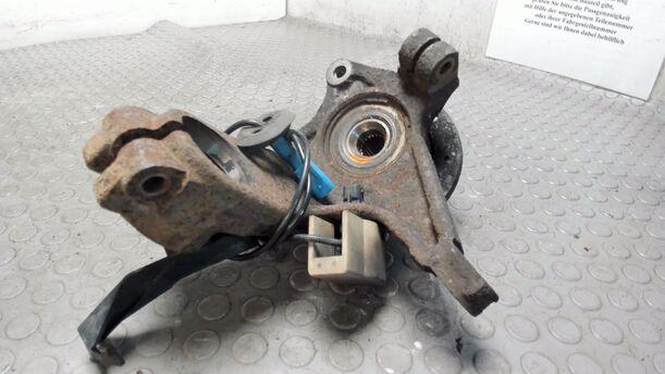 Foto: ACHSSCHENKEL VORNE LINKS eines Peugeot 206 60