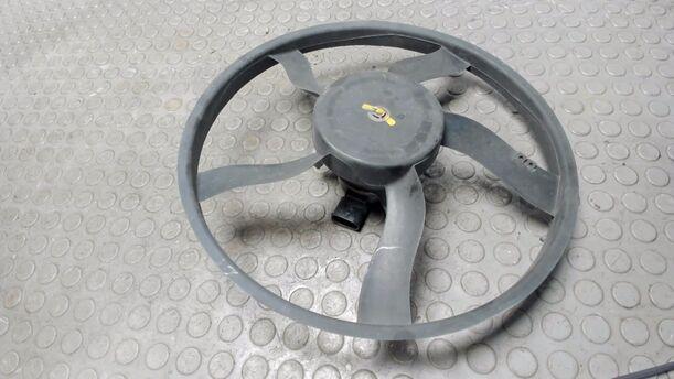 Foto: ELEKTROLÜFTER eines Peugeot 206 60