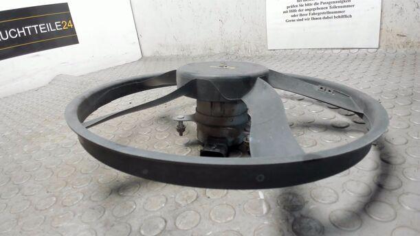 Foto: ELEKTROLÜFTER eines Peugeot 206 60