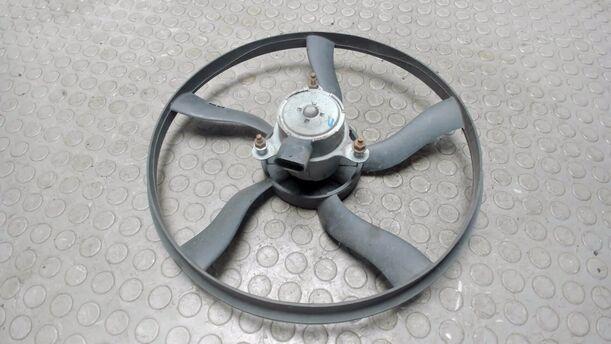 Foto: ELEKTROLÜFTER eines Peugeot 206 60