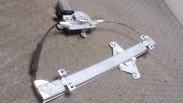 Foto: FENSTERHEBER ELEKTRISCH HINTEN LINKS eines Chevrolet Kalos 1.4 16V