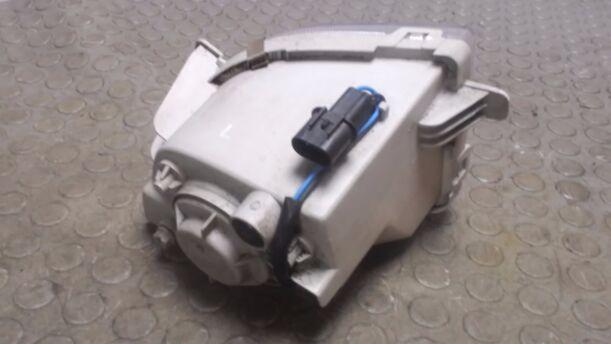 Foto: NEBELSCHEINWERFER LINKS eines Chevrolet Kalos 1.4 16V
