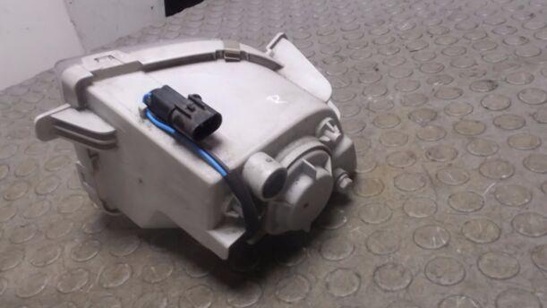 Foto: NEBELSCHEINWERFER RECHTS eines Chevrolet Kalos 1.4 16V