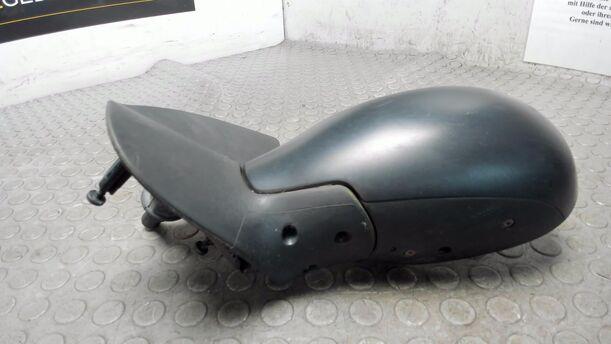 Foto: AUSSENSPIEGEL LINKS MECHANISCH VERSTELLBAR eines Peugeot 206 60 Viva X