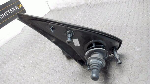 Foto: AUSSENSPIEGEL LINKS MECHANISCH VERSTELLBAR eines Peugeot 206 60 Viva X